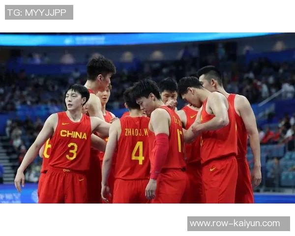 男篮表现折射尴尬现实CBA水平低，国家队何谈崛起？