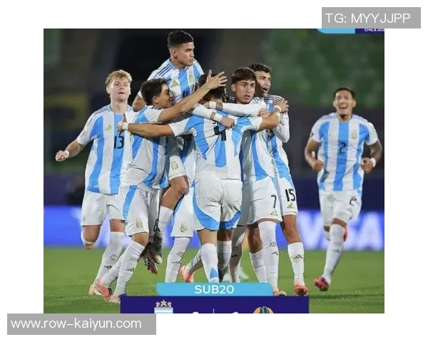 U20世界杯夺冠次数，阿根廷6次领跑，巴西5次紧随其后