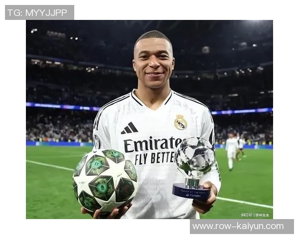 4次超越因扎吉，姆巴佩成为欧冠客场戴帽次数最多的球员