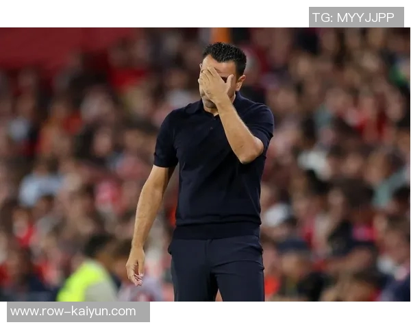 巴萨西甲客场15不败纪录被终结,上次客场输球是24年11月