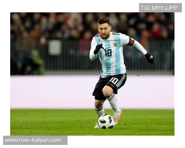 梅西:我喜欢赢得比赛,并且会努力去做到